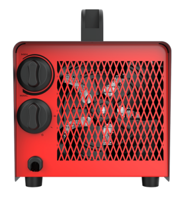 ROYAL CLIMA  Тепловая пушка серии HEAT BOX RHB-C3 