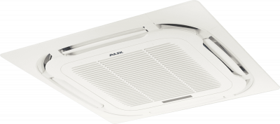 Кассетный кондиционер AUX ALCA-HS36/4DR2 + MBS08 + AL-HS36/4DR2(U)