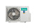 Hisense Наружные блоки серии FREE Match LP DC Inverter (R32) AMW3-18U4RJA LP с установкой