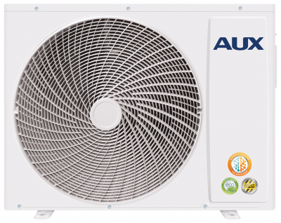 Кассетный кондиционер AUX ALCA-H36/5R1C + AL-H36/5R1C(U) + MB12C