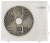 Кассетный кондиционер Ecoclima ECLCA-TC24/4R1A + ECLCP-TC02A + ECL-TC24/4R1A(U)