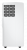 Hisense Мобильный кондиционер cерии W AP-07CR4GKWS00 в Калуге Hisense Мобильный кондиционер cерии W AP-07CR4GKWS00
