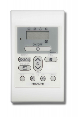 Hitachi Инверторные сплит-системы канального типа (R32) RAD-60RPE/RAC-60NPE RAD-60RPE/RAC-60NPE