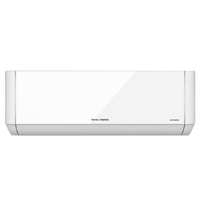 Сплит-система инверторного типа Royal Thermo Barocco DC RTBI-09HN8/white комплект 