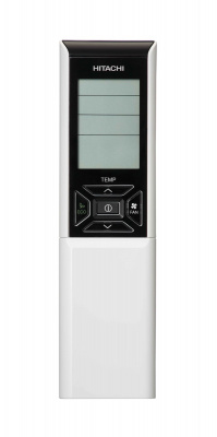 Hitachi Инверторные сплит-системы канального типа (R32) RAD-60RPE/RAC-60NPE RAD-60RPE/RAC-60NPE