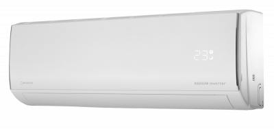ECOSTAR Инверторные сплит-системы серии RADIUM Inverter KVS-IRAD07CH 