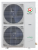 ROYAL CLIMA Инверторная сплит-система канального типа серии COMPETENZA DC Inverter 2025 CO-D 18HNDI/CO-E 18HNDI