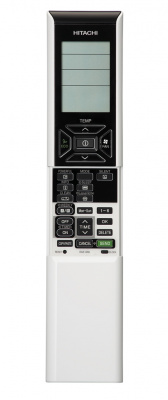 Hitachi Инверторные сплит-системы канального типа (R32) RAD-35RPE/RAC-35NPE RAD-35RPE/RAC-35NPE