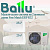 Мульти сплит-система Ballu BA2OI-FM/out-18HN8/EU / BSUI-FM/in-09HN8/EU на 2 комнаты с установкой