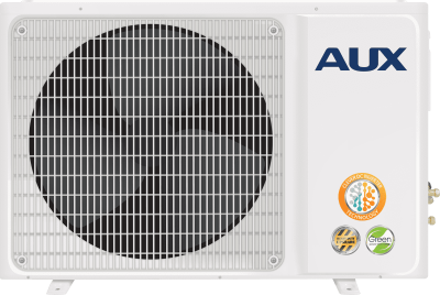 Кассетный кондиционер AUX ALCA-H12/4R1B (v2) + AL-H12/4R1B(U) (v2) + MB13 панель для ALCA-H09/12/18 inverter и on-off