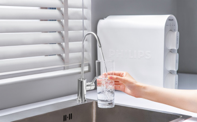 PHILIPS Система многоступенчатой ультрафильтрации AUT3234/10 