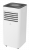 ECOSTAR Мобильный кондиционер серия DESIRE KV-DS09CH-E в Калуге ECOSTAR Мобильный кондиционер серия DESIRE KV-DS09CH-E